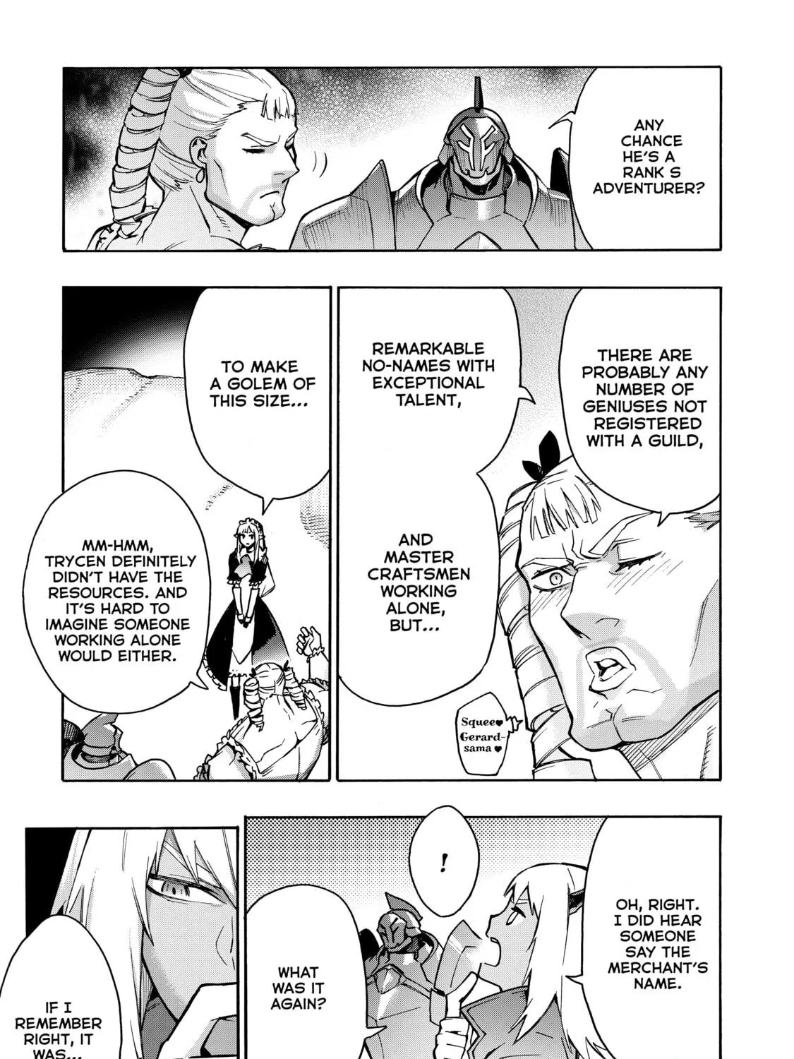 Read Black Summoner chapter 87 image 8 on Lezhin