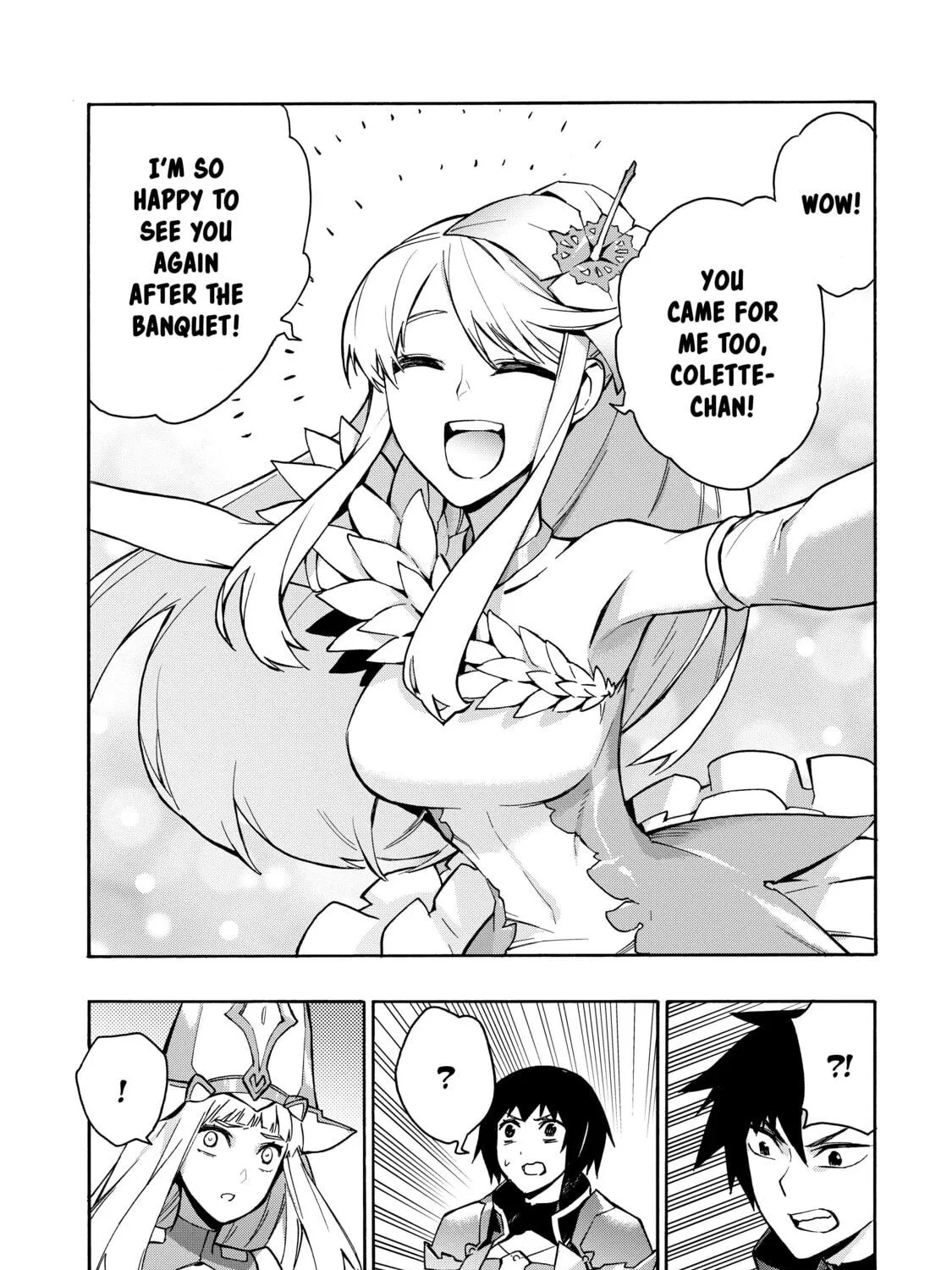 Read Black Summoner chapter 88 image 10 on Lezhin
