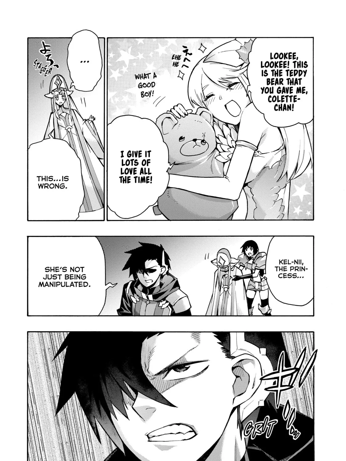 Read Black Summoner chapter 88 image 12 on Lezhin