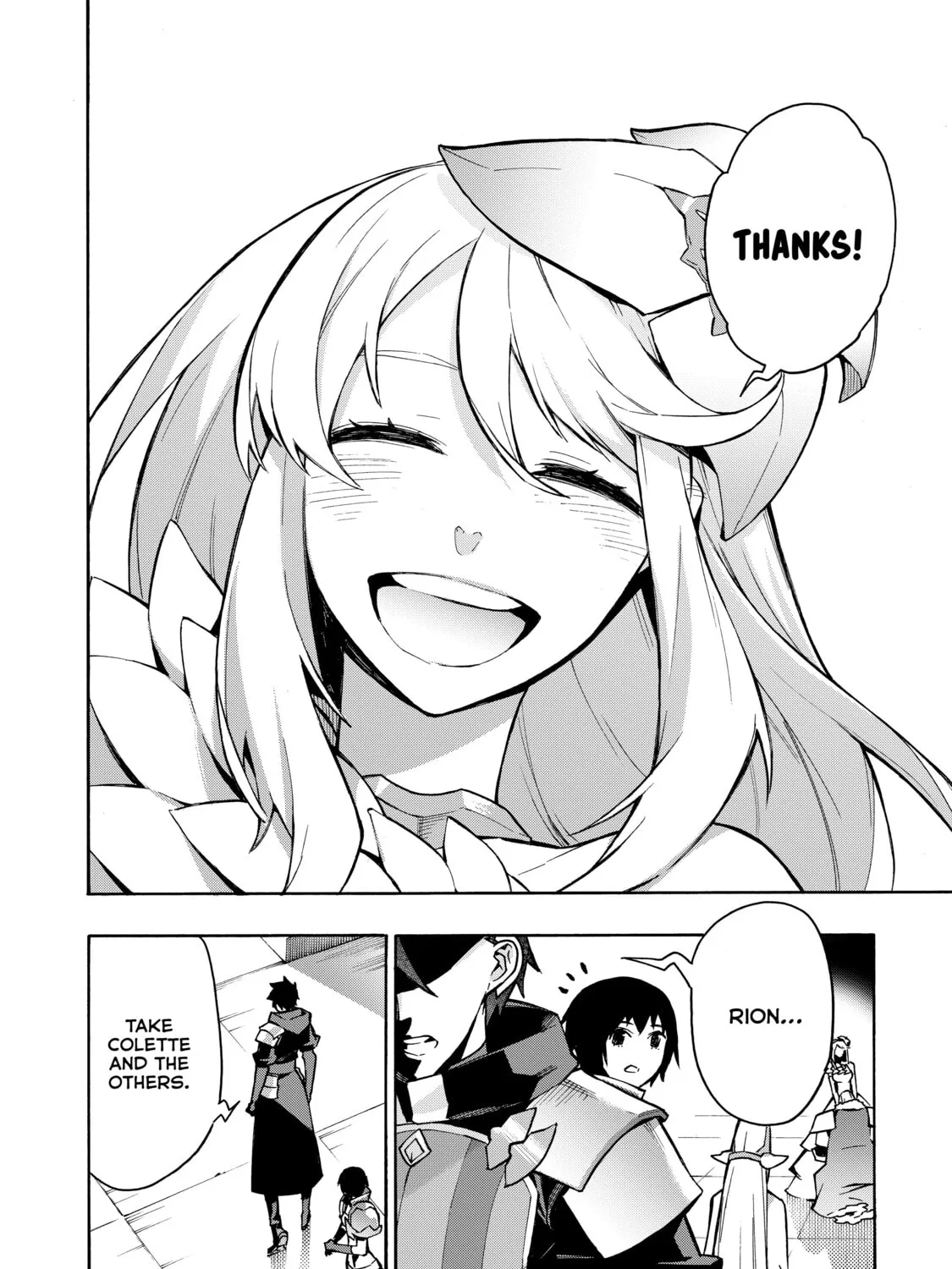 Read Black Summoner chapter 88 image 26 on Lezhin
