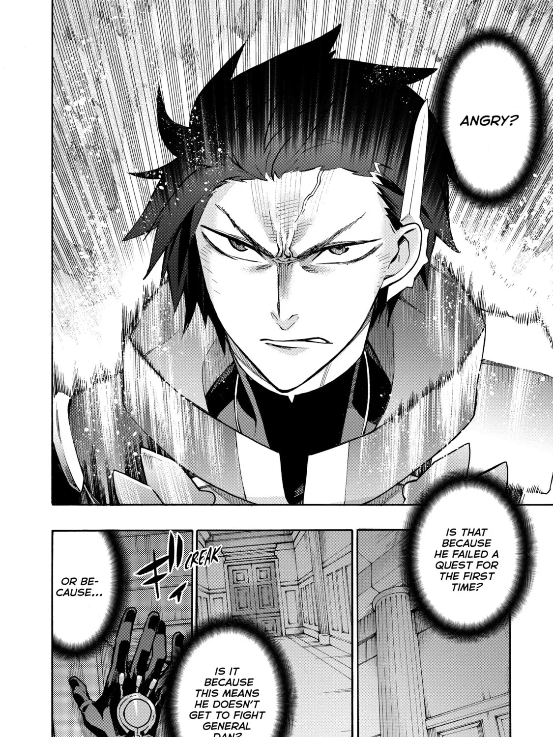 Read Black Summoner chapter 88 image 30 on Lezhin