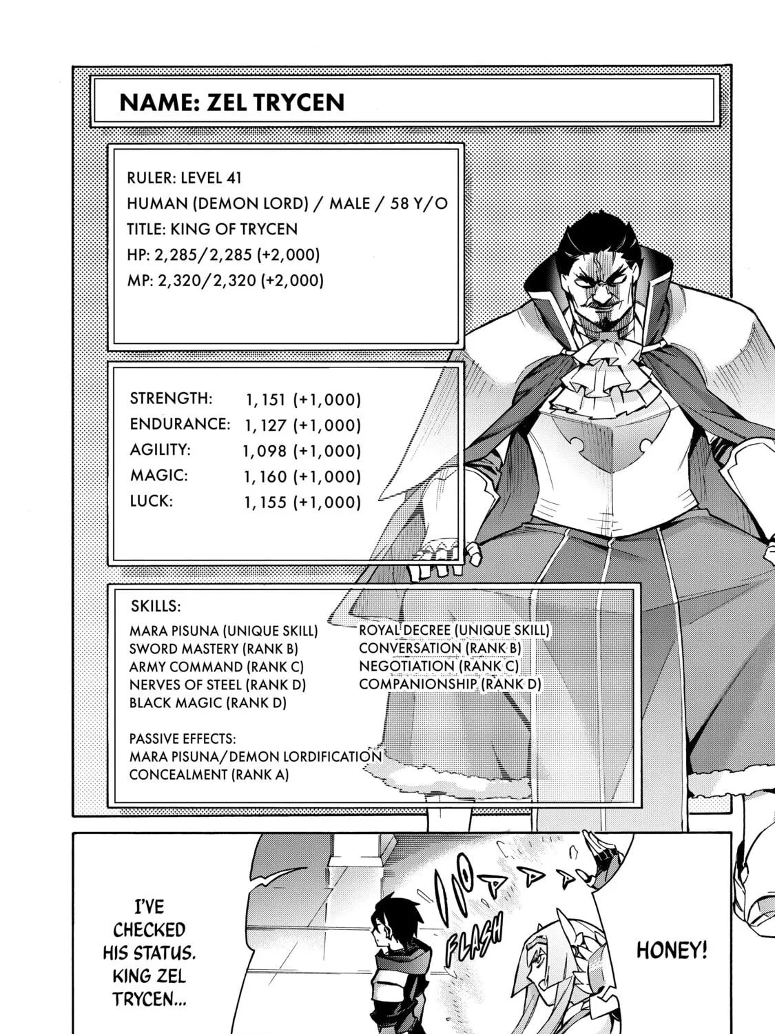 Read Black Summoner chapter 88 image 34 on Lezhin