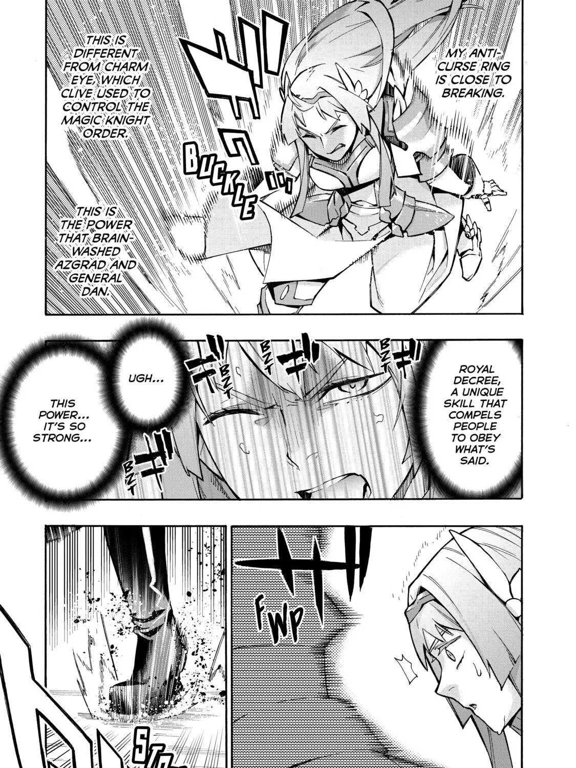 Read Black Summoner chapter 88 image 40 on Lezhin