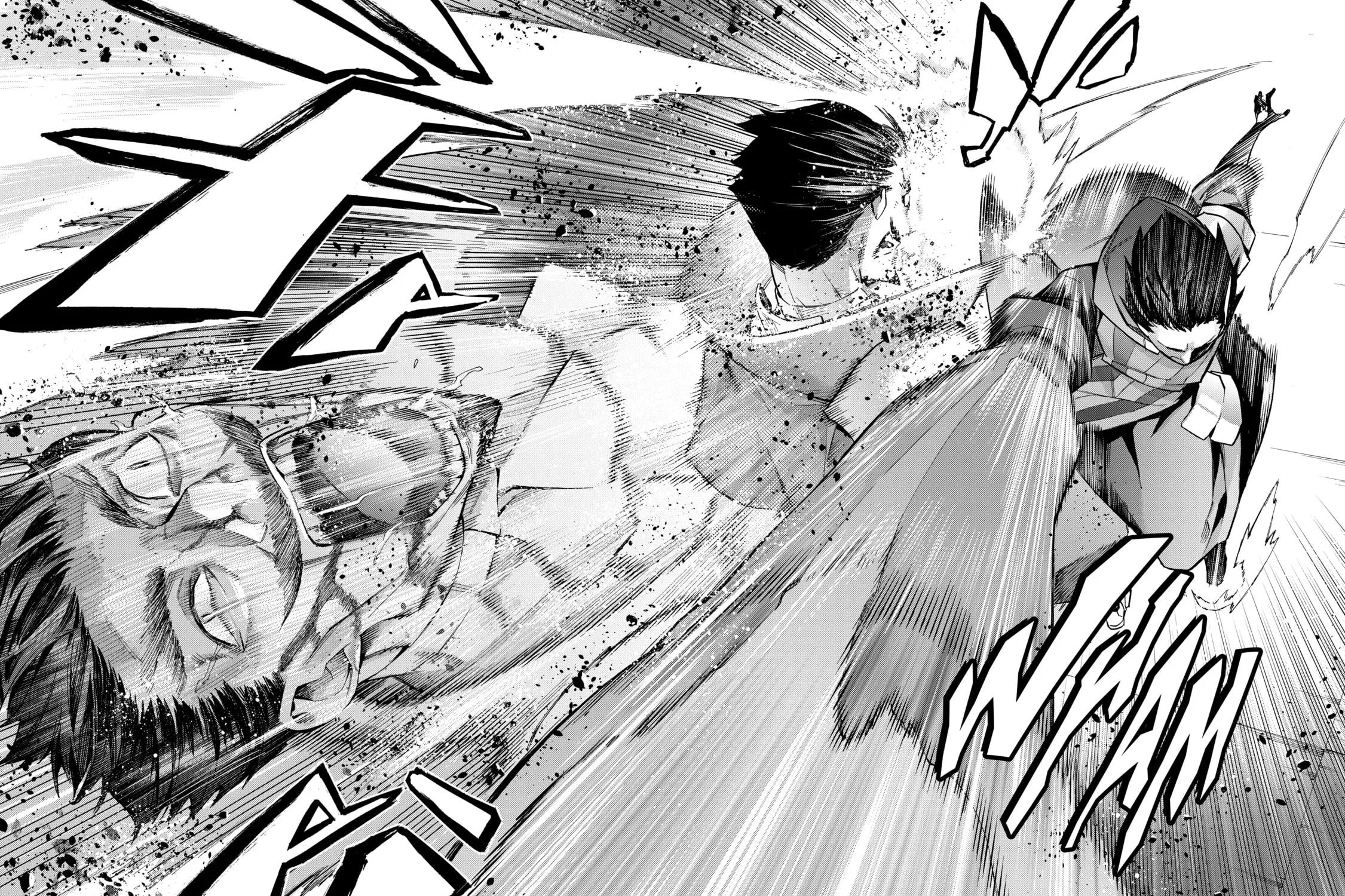 Read Black Summoner chapter 88 image 42 on Lezhin