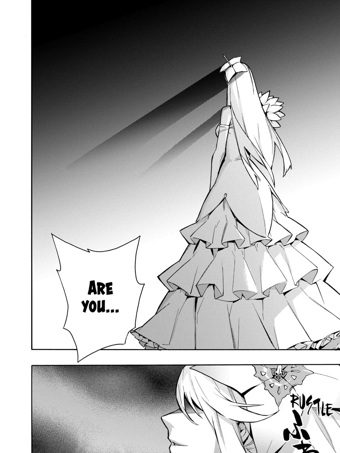 Read Black Summoner chapter 88 image 6 on Lezhin