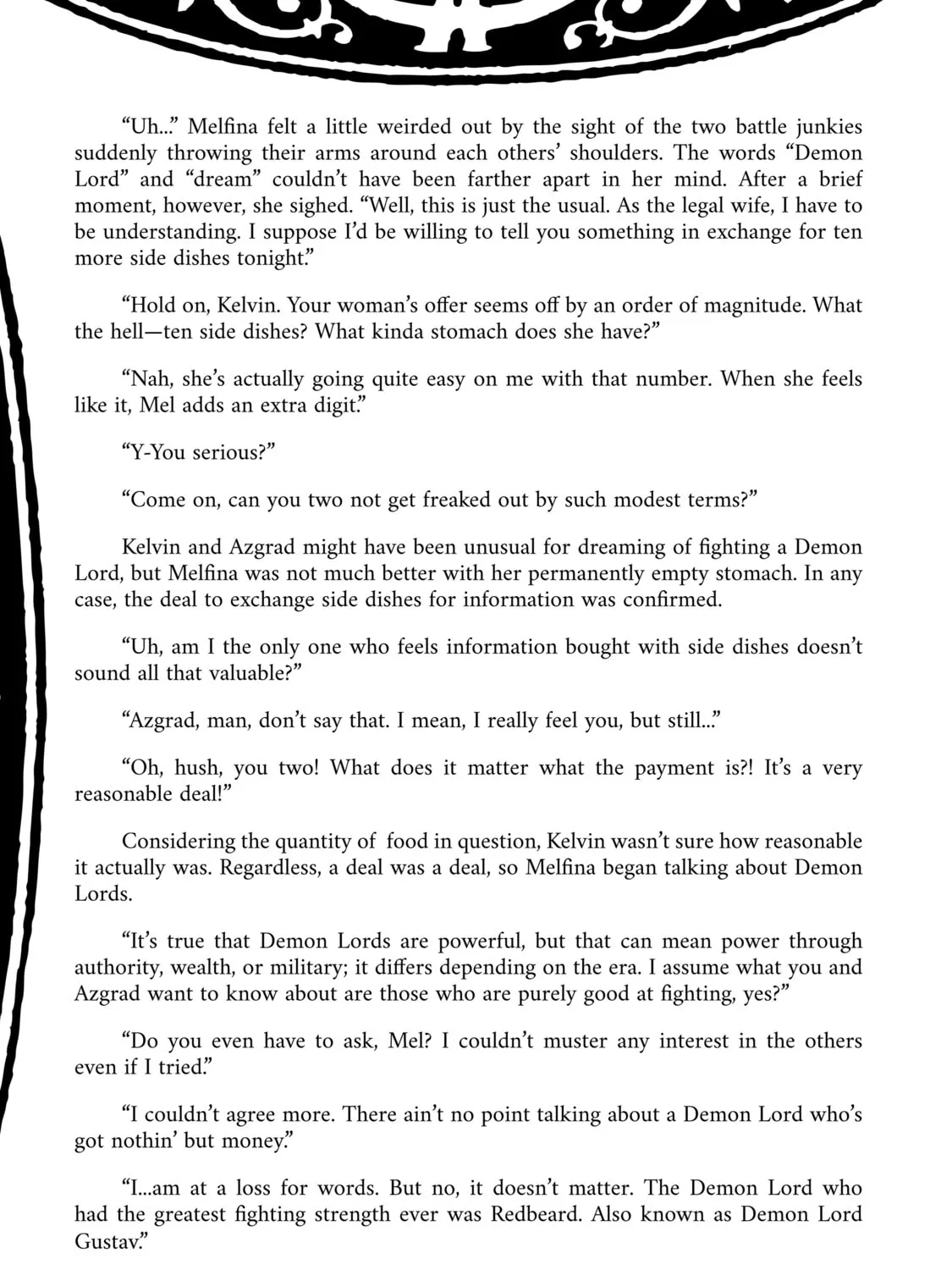 Read Black Summoner chapter 89.5 image 2 on Lezhin