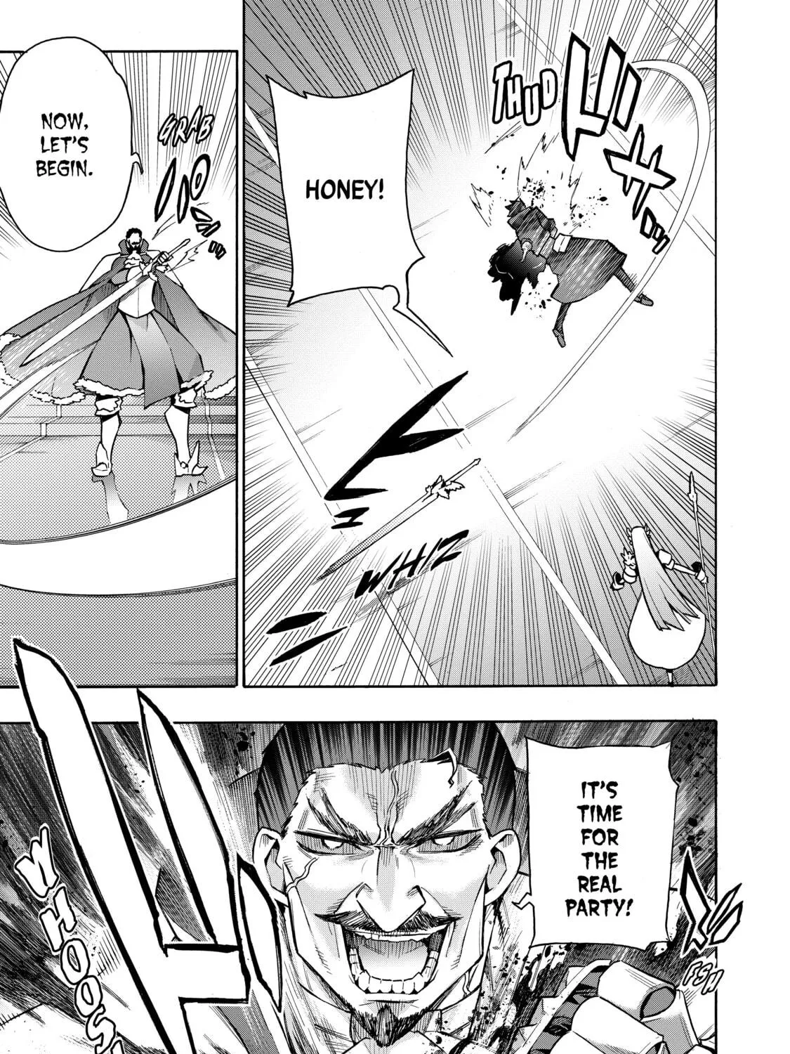 Read Black Summoner chapter 89 image 10 on Lezhin