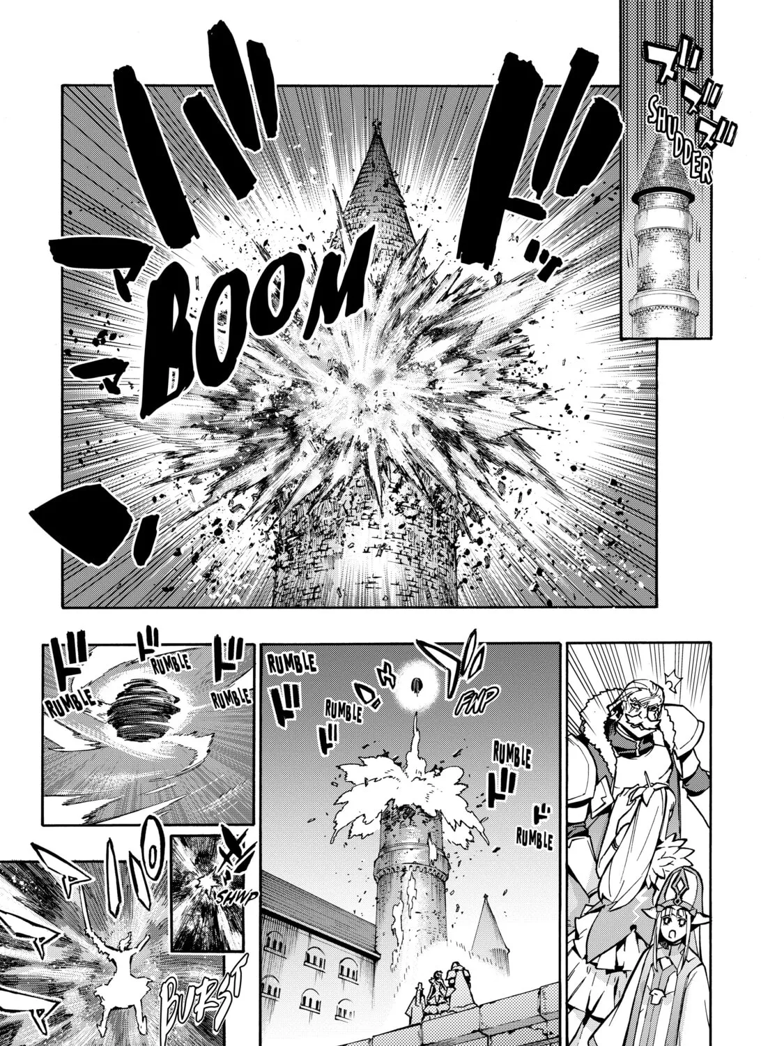 Read Black Summoner chapter 89 image 14 on Lezhin