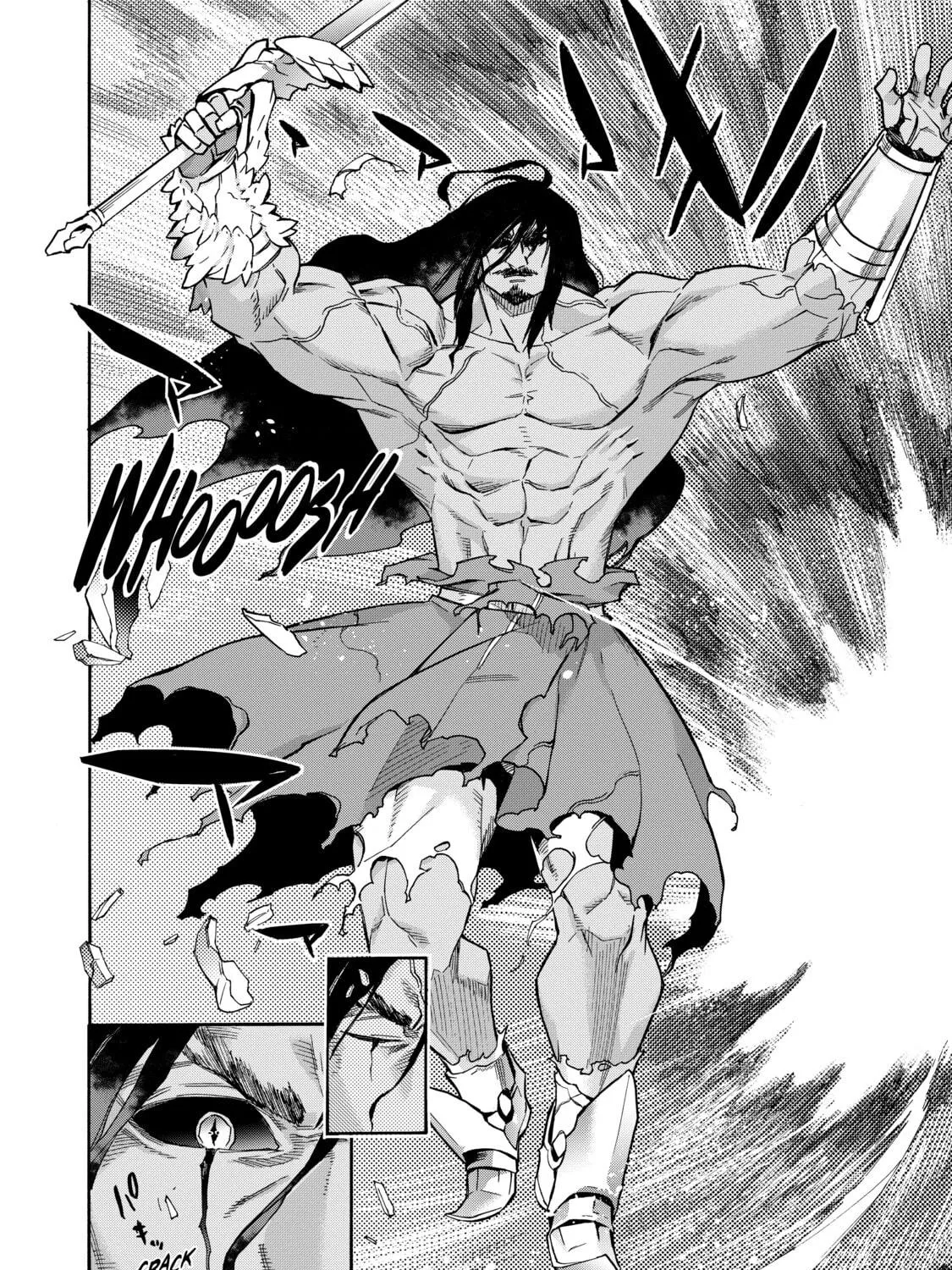 Read Black Summoner chapter 89 image 16 on Lezhin
