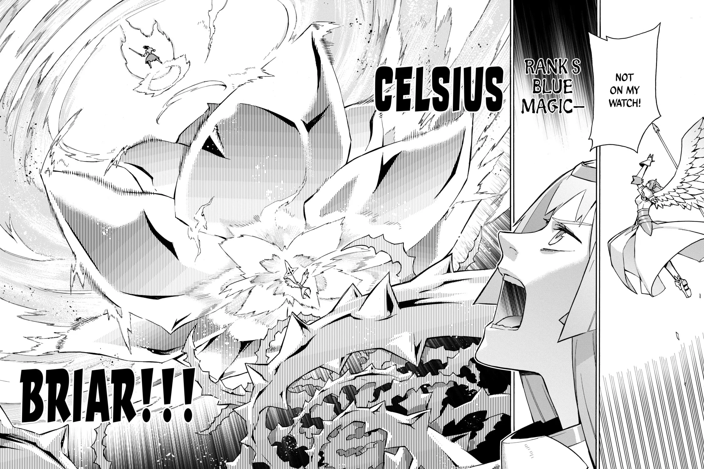 Read Black Summoner chapter 89 image 24 on Lezhin