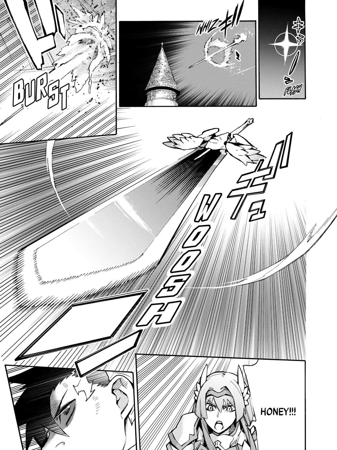 Read Black Summoner chapter 89 image 4 on Lezhin