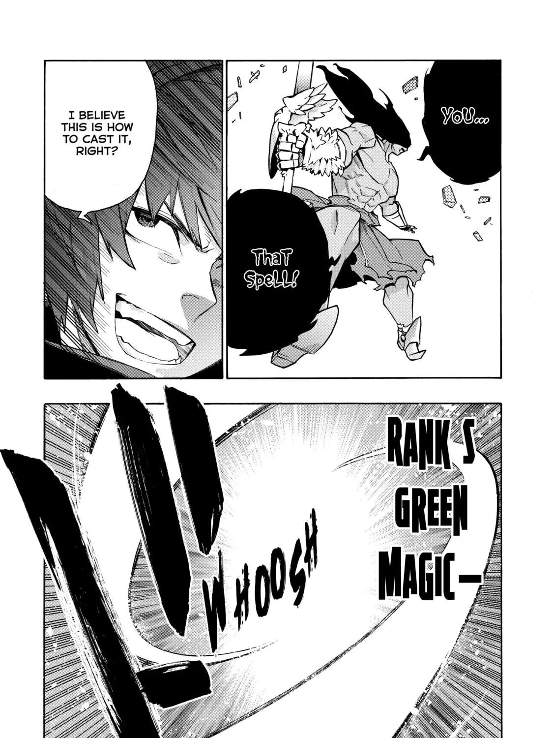 Read Black Summoner chapter 89 image 40 on Lezhin