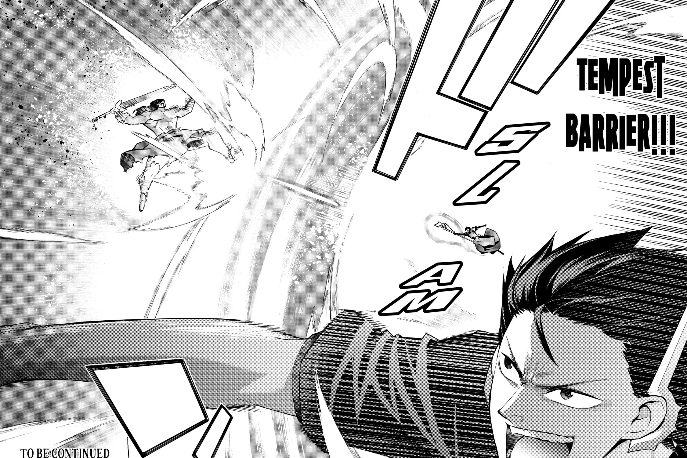 Read Black Summoner chapter 89 image 42 on Lezhin