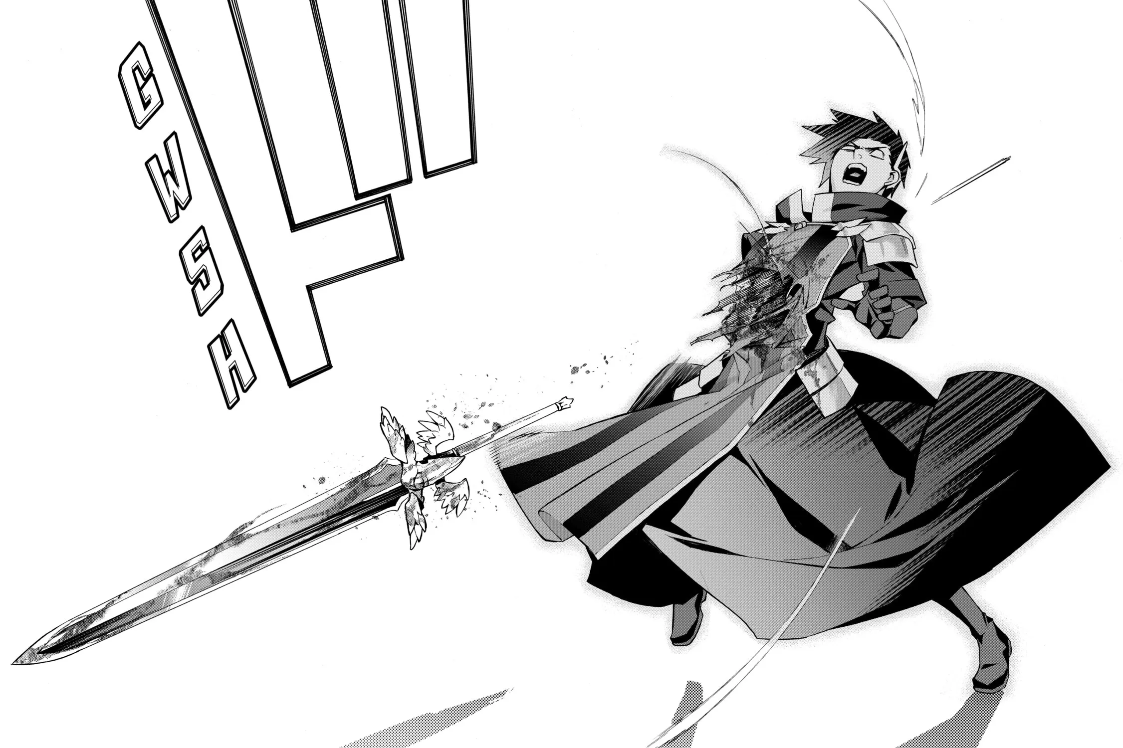 Read Black Summoner chapter 89 image 6 on Lezhin