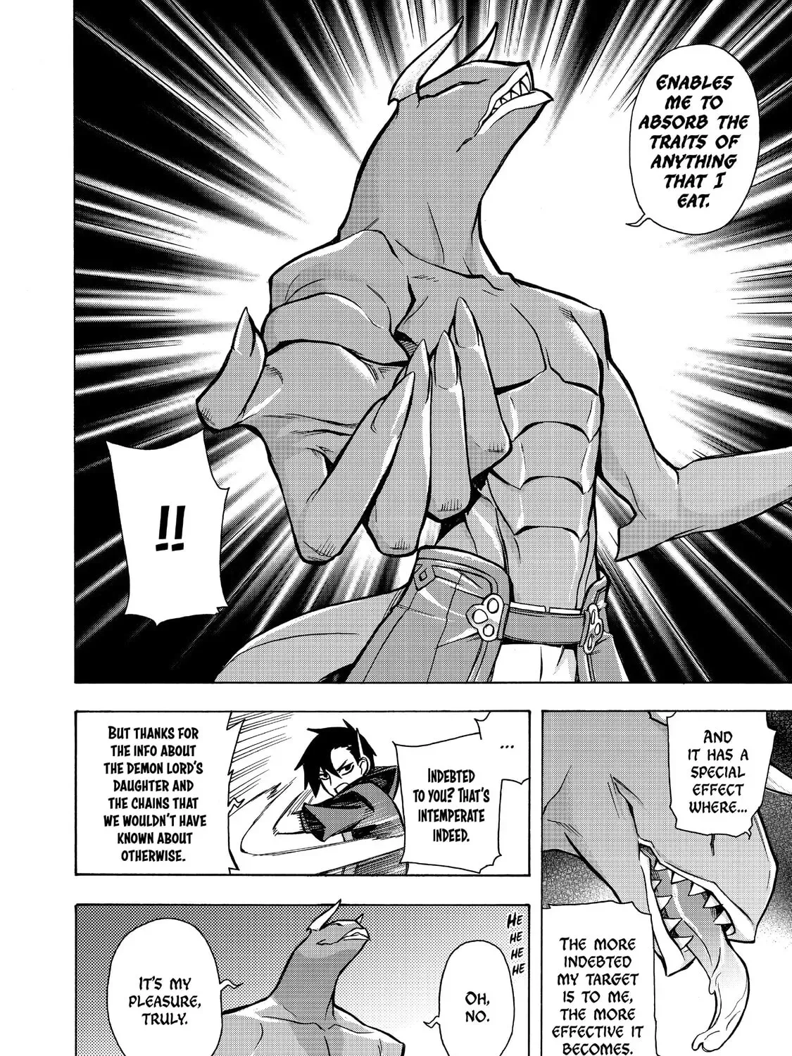 Read Black Summoner chapter 9.1 image 14 on Lezhin