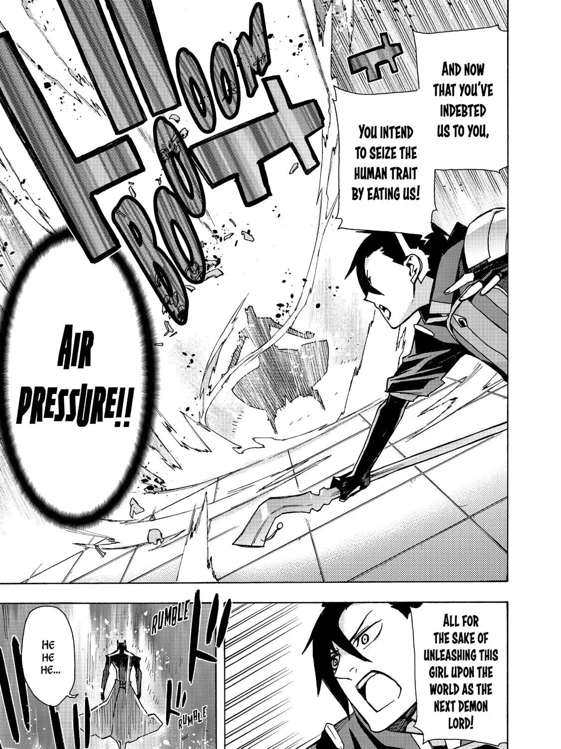 Read Black Summoner chapter 9.1 image 16 on Lezhin
