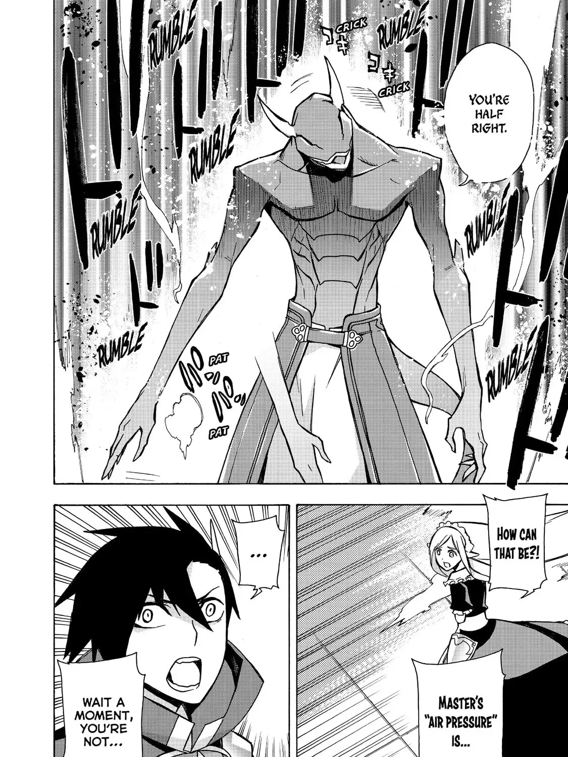Read Black Summoner chapter 9.1 image 18 on Lezhin