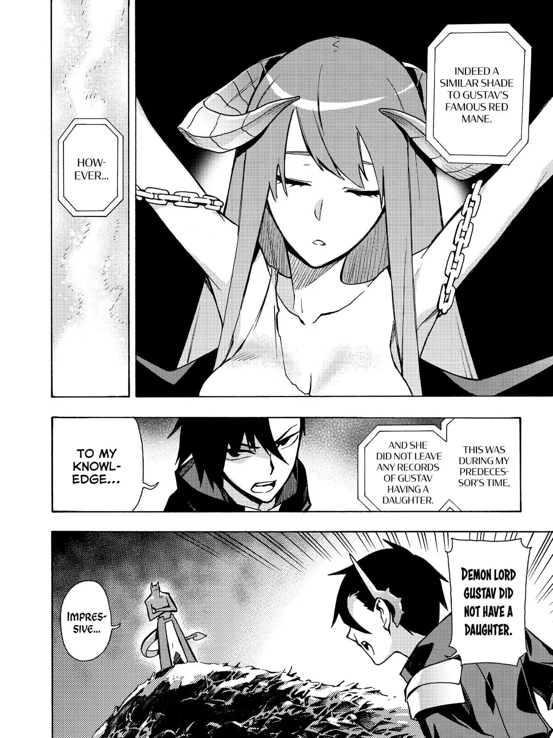 Read Black Summoner chapter 9.1 image 2 on Lezhin