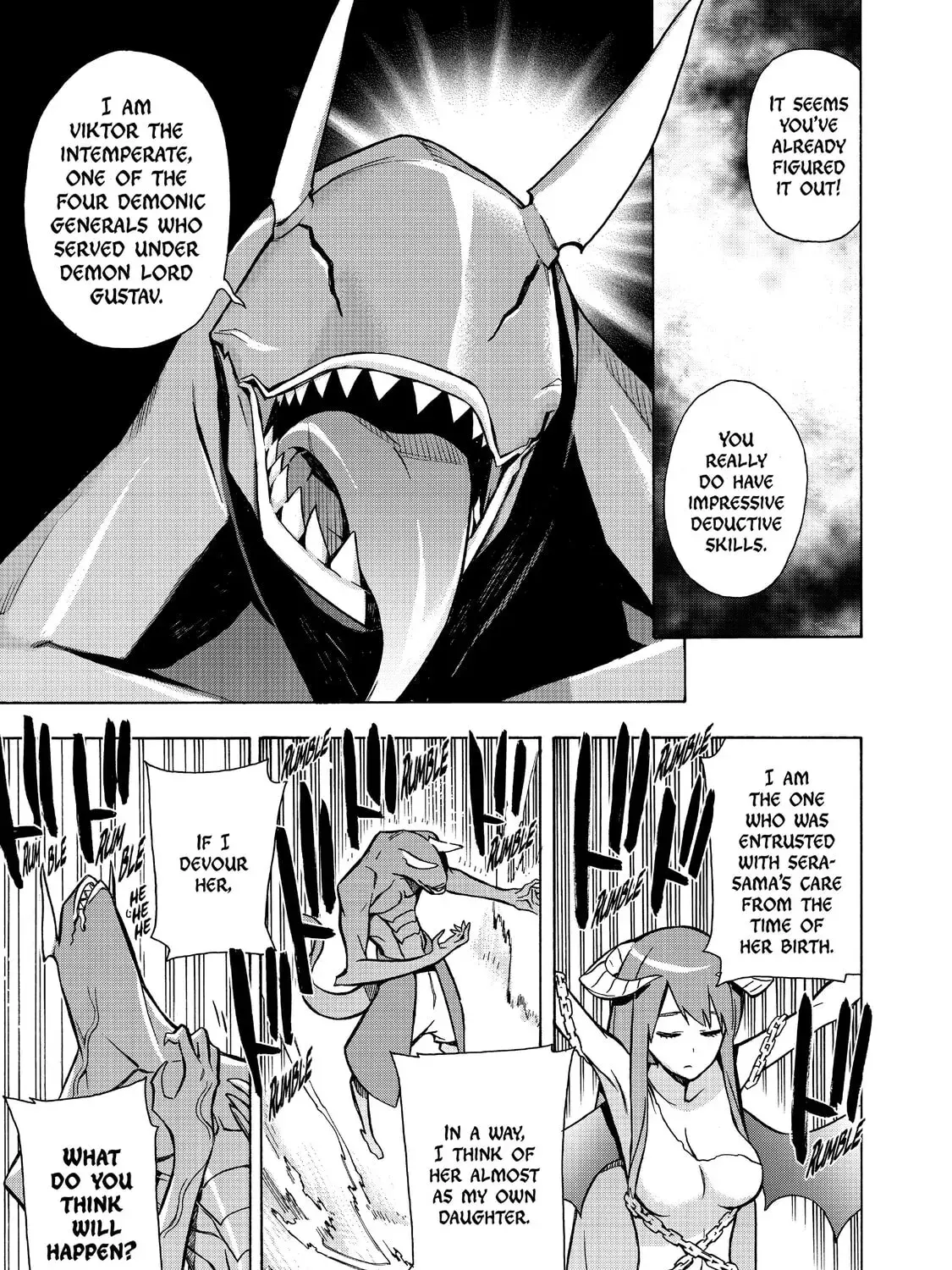 Read Black Summoner chapter 9.1 image 20 on Lezhin