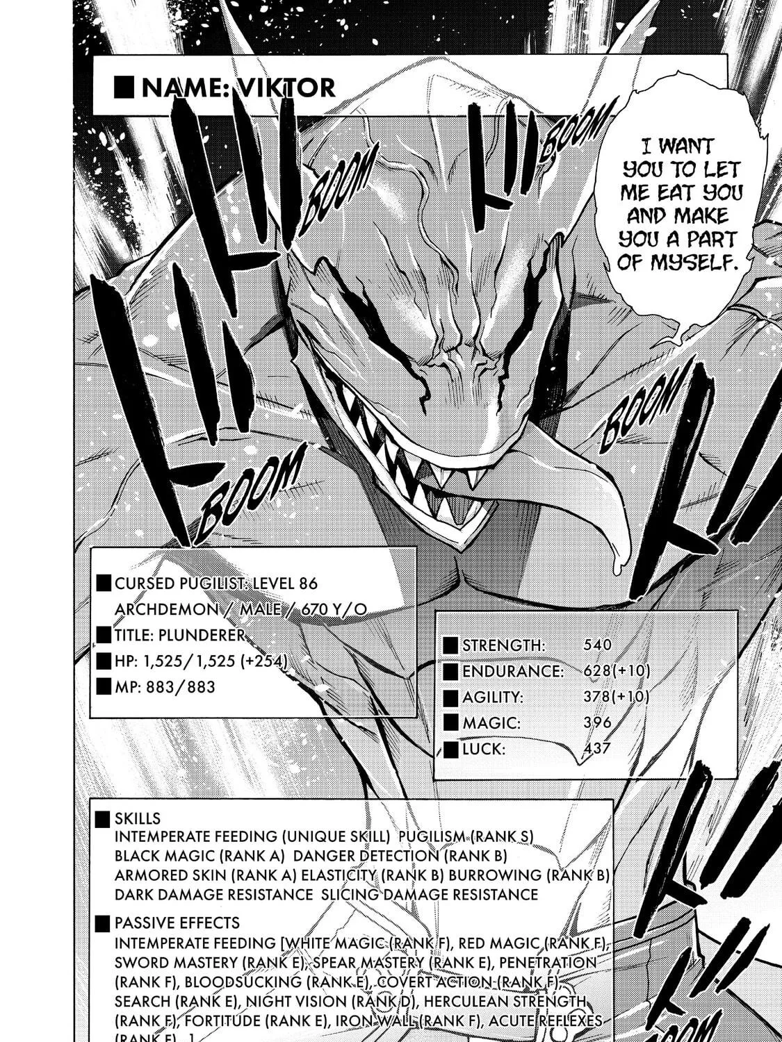 Read Black Summoner chapter 9 image 10 on Lezhin