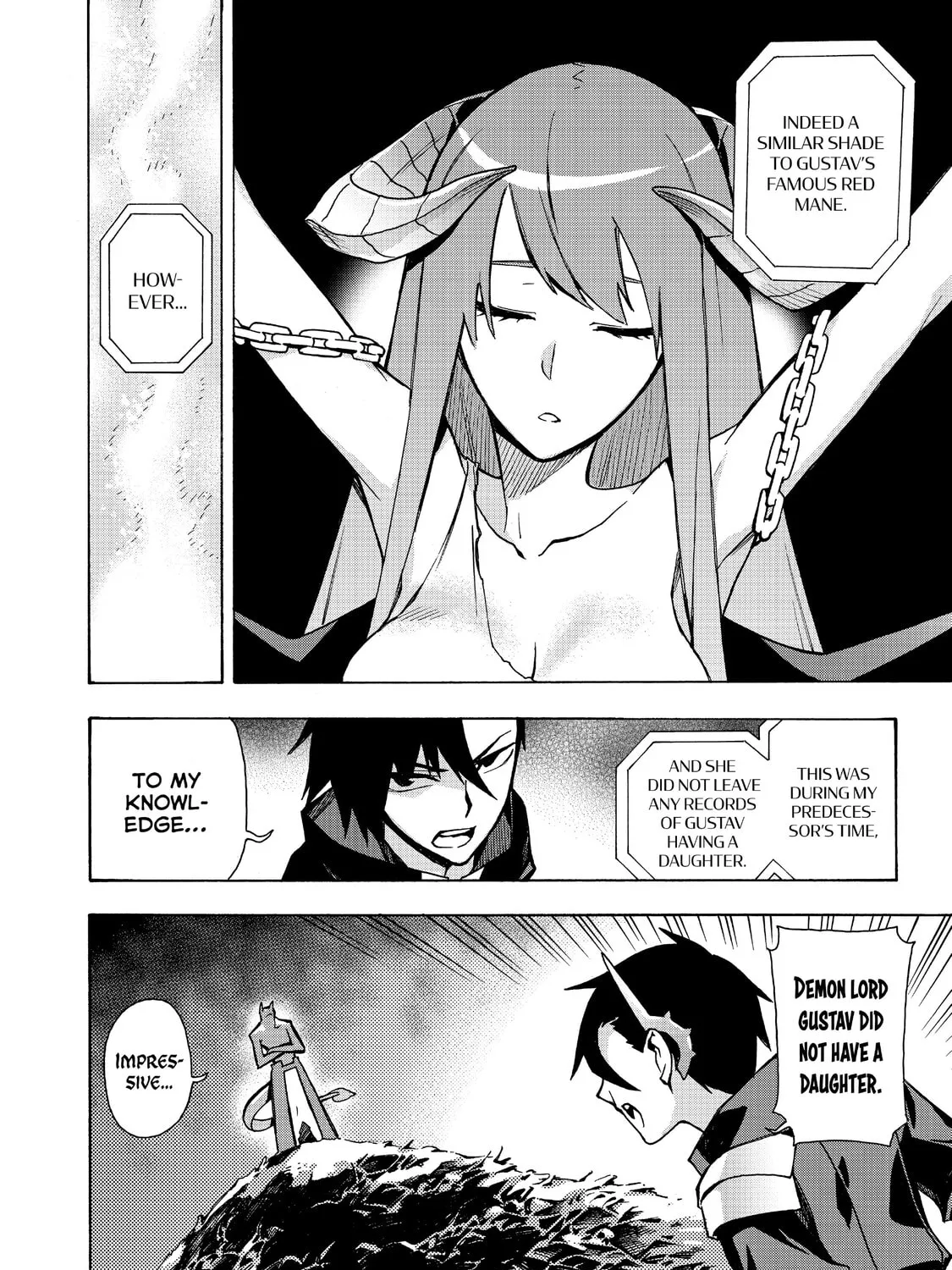 Read Black Summoner chapter 9 image 2 on Lezhin