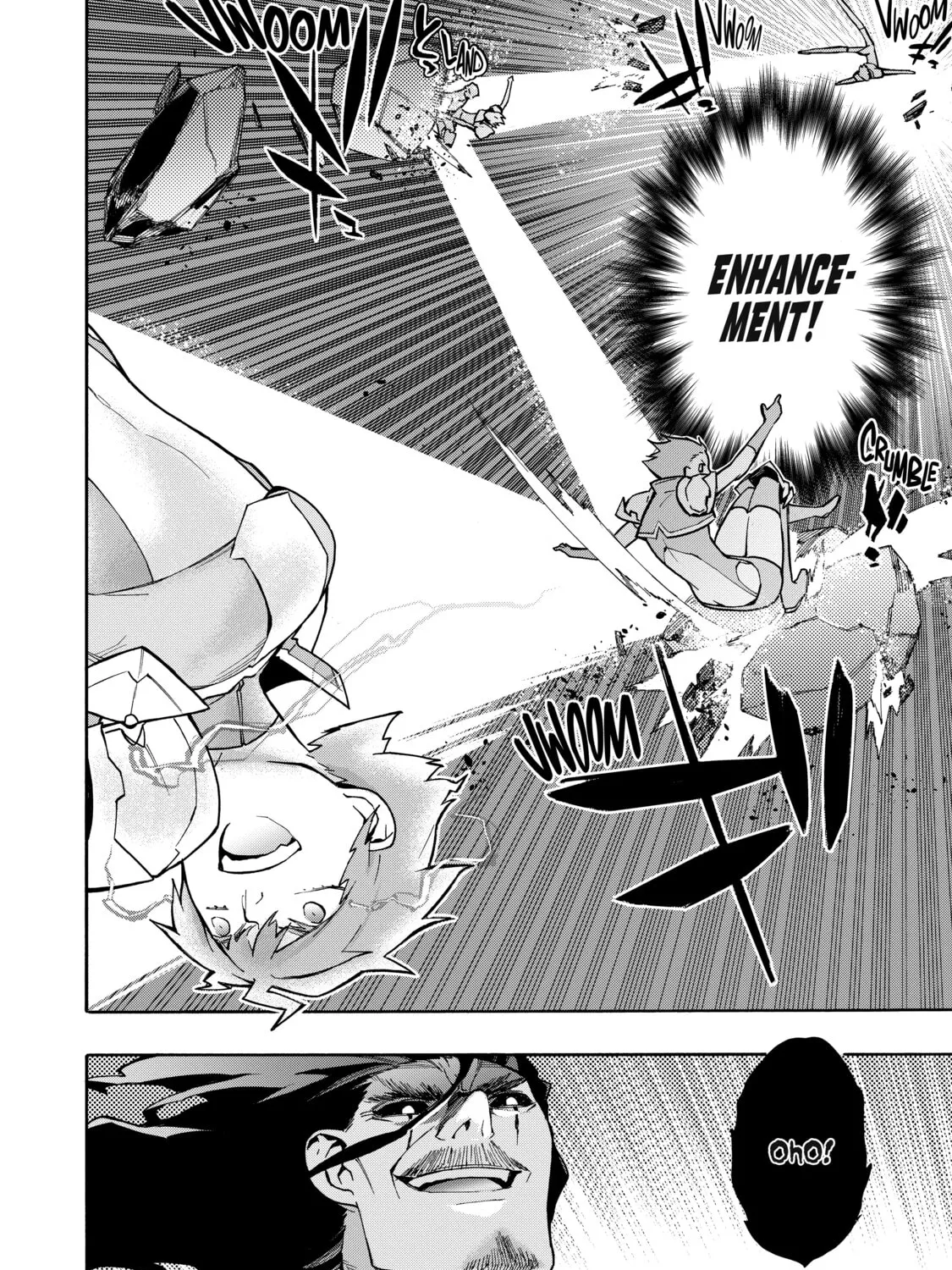 Read Black Summoner chapter 90 image 12 on Lezhin