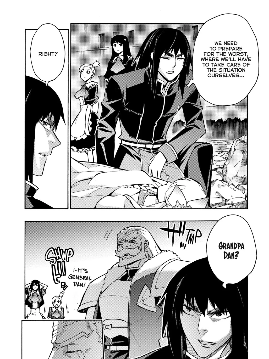 Read Black Summoner chapter 91 image 2 on Lezhin
