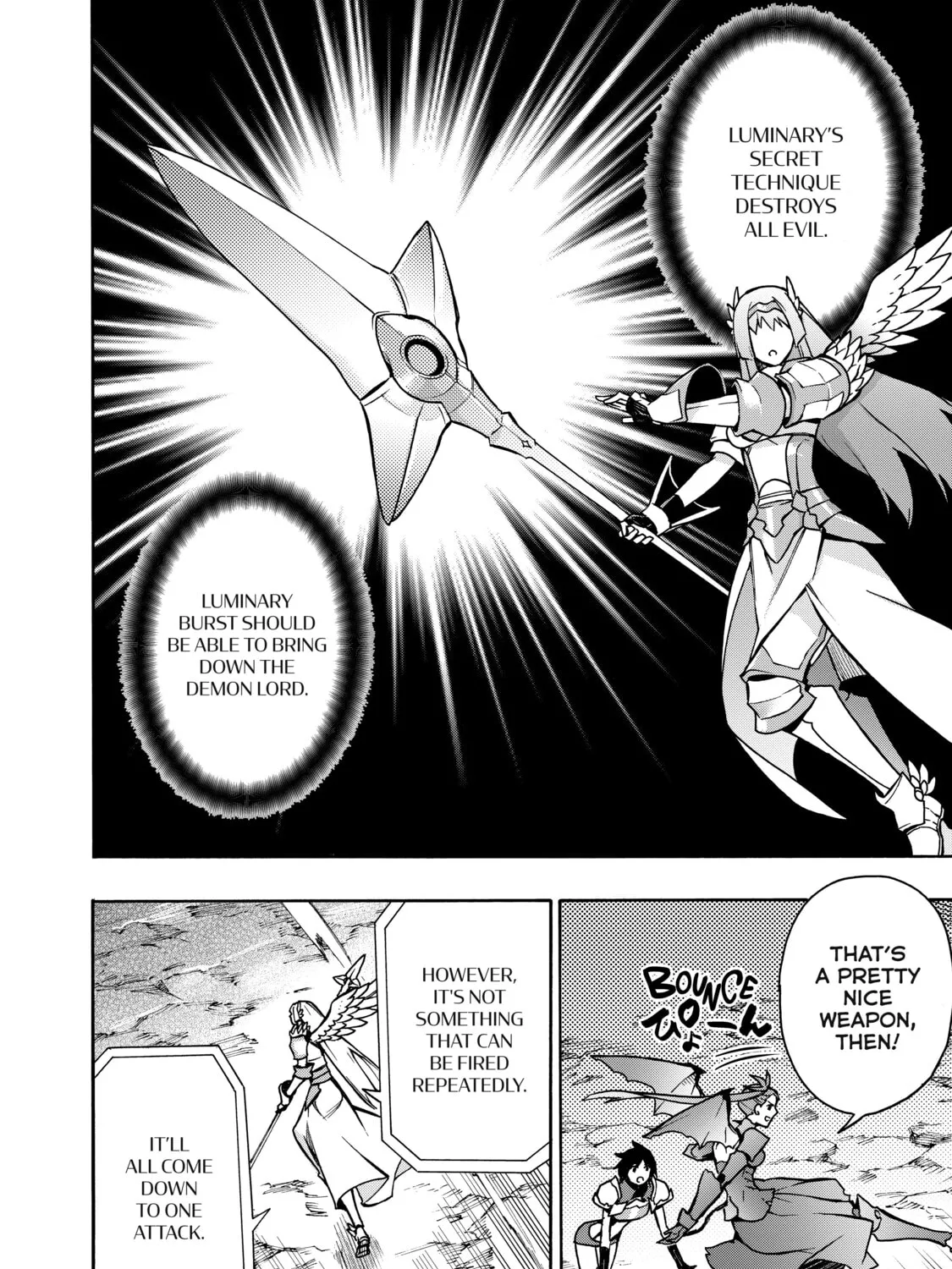 Read Black Summoner chapter 91 image 26 on Lezhin