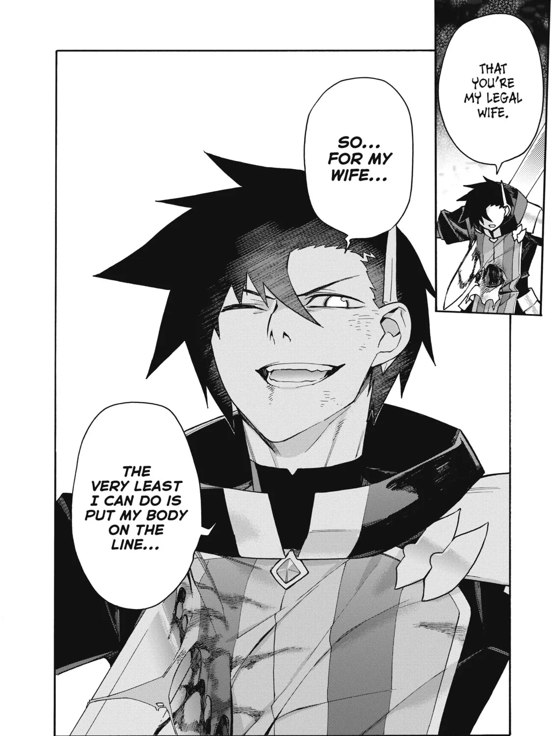 Read Black Summoner chapter 91 image 42 on Lezhin