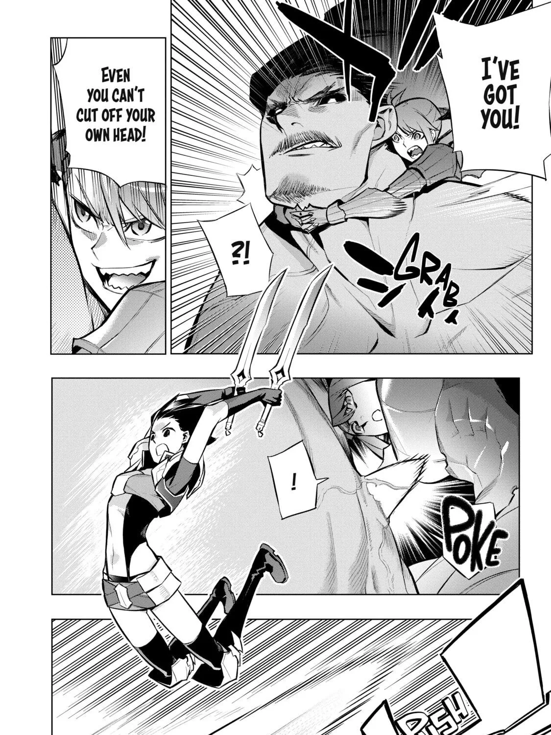 Read Black Summoner chapter 92 image 10 on Lezhin
