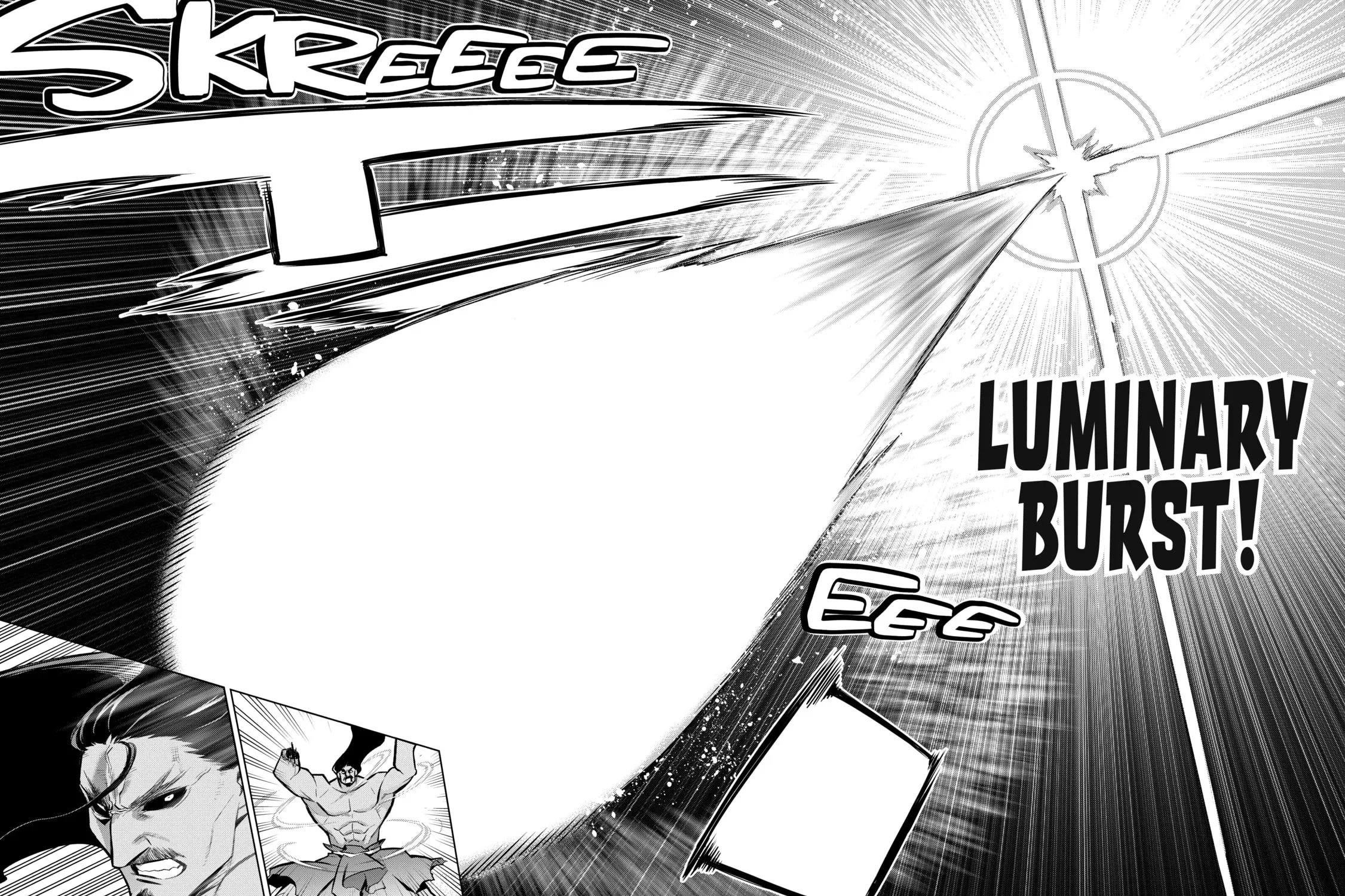 Read Black Summoner chapter 92 image 24 on Lezhin