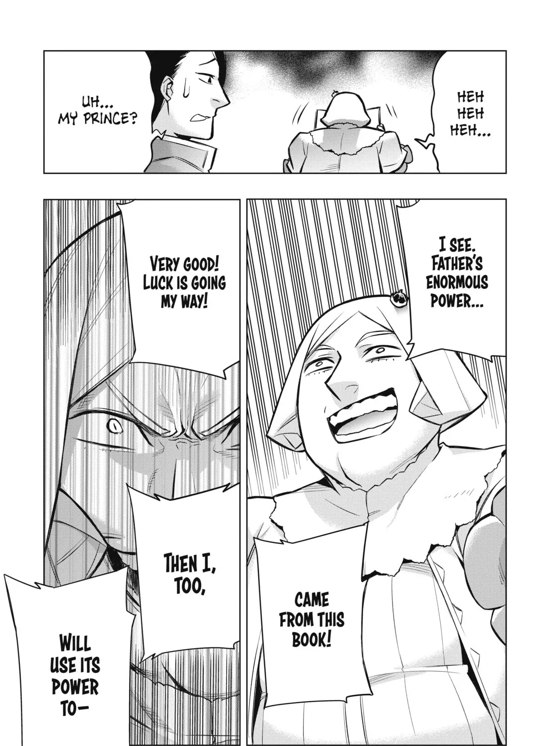 Read Black Summoner chapter 93 image 12 on Lezhin