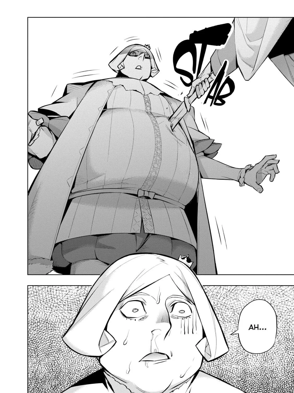 Read Black Summoner chapter 93 image 22 on Lezhin