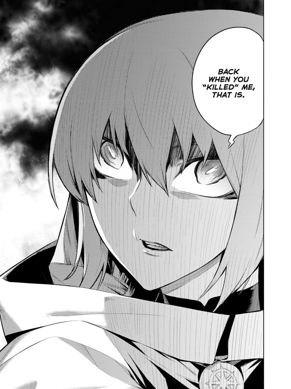 Read Black Summoner chapter 93 image 24 on Lezhin