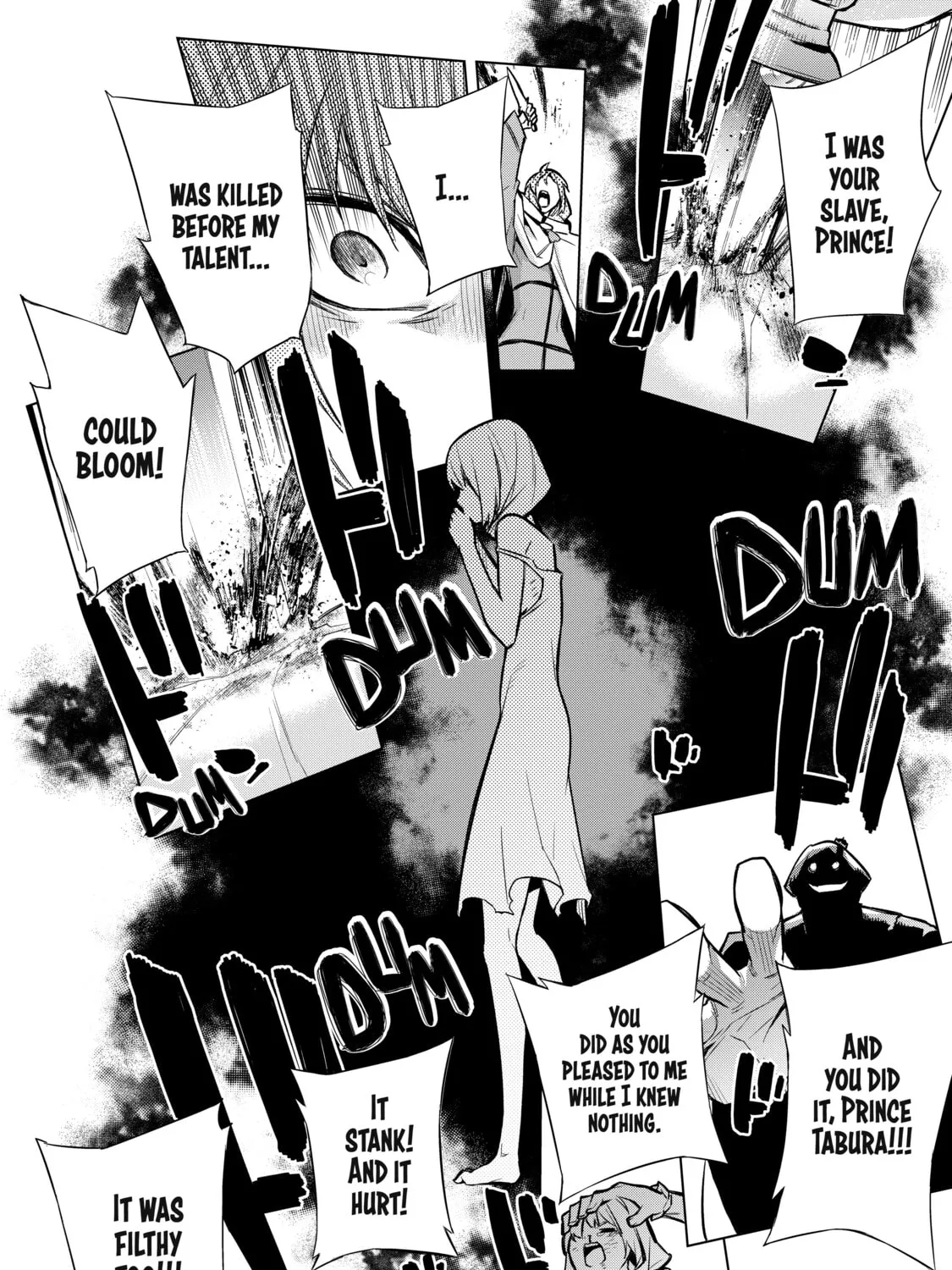 Read Black Summoner chapter 93 image 26 on Lezhin