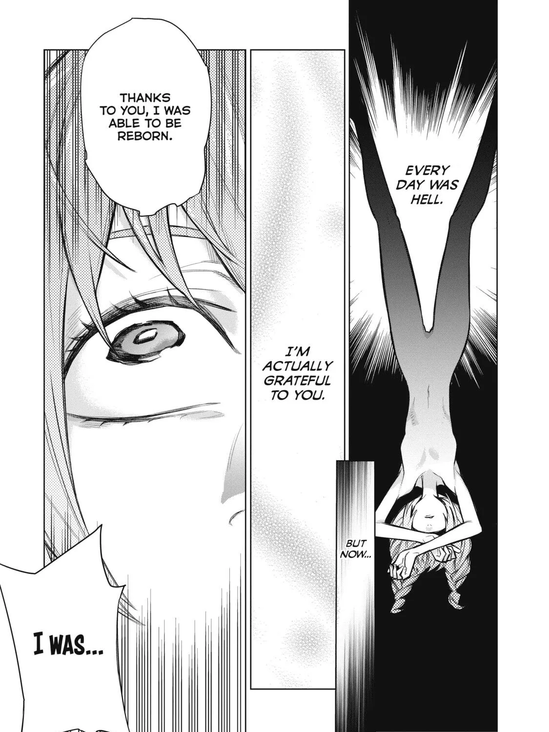 Read Black Summoner chapter 93 image 28 on Lezhin