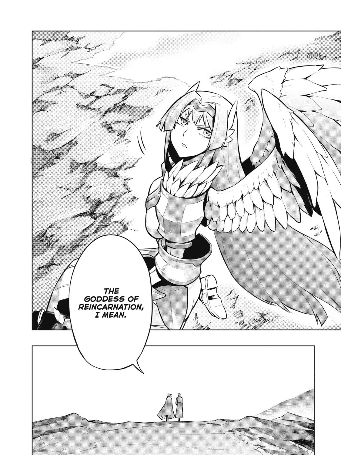 Read Black Summoner chapter 93 image 38 on Lezhin