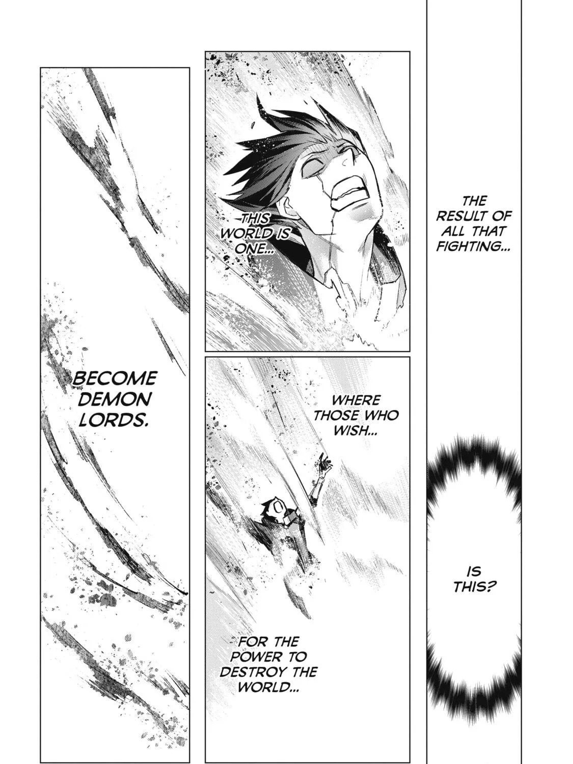 Read Black Summoner chapter 94 image 18 on Lezhin