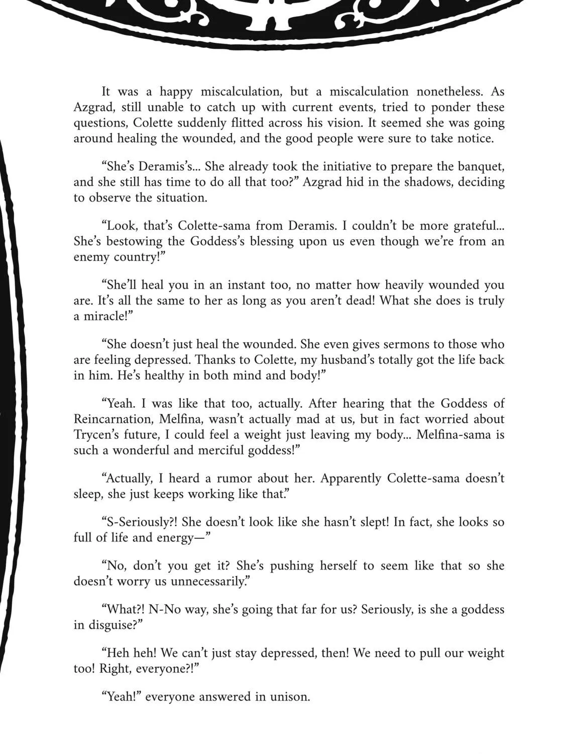 Read Black Summoner chapter 96.5 image 4 on Lezhin