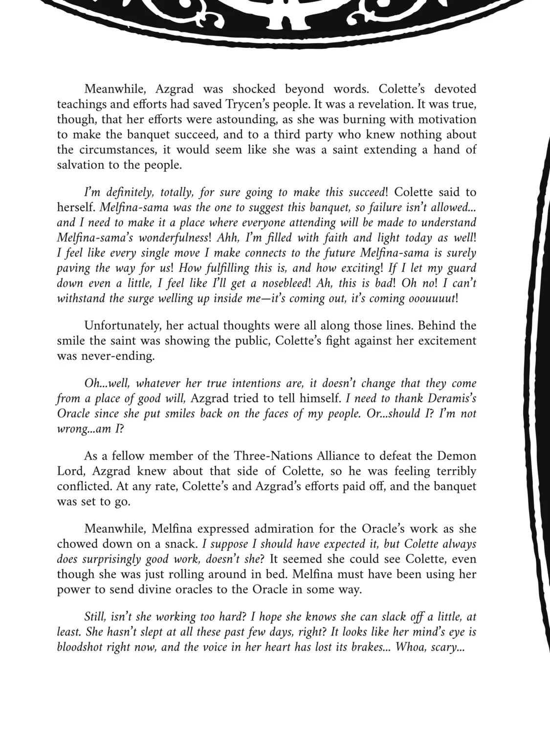 Read Black Summoner chapter 96.5 image 6 on Lezhin