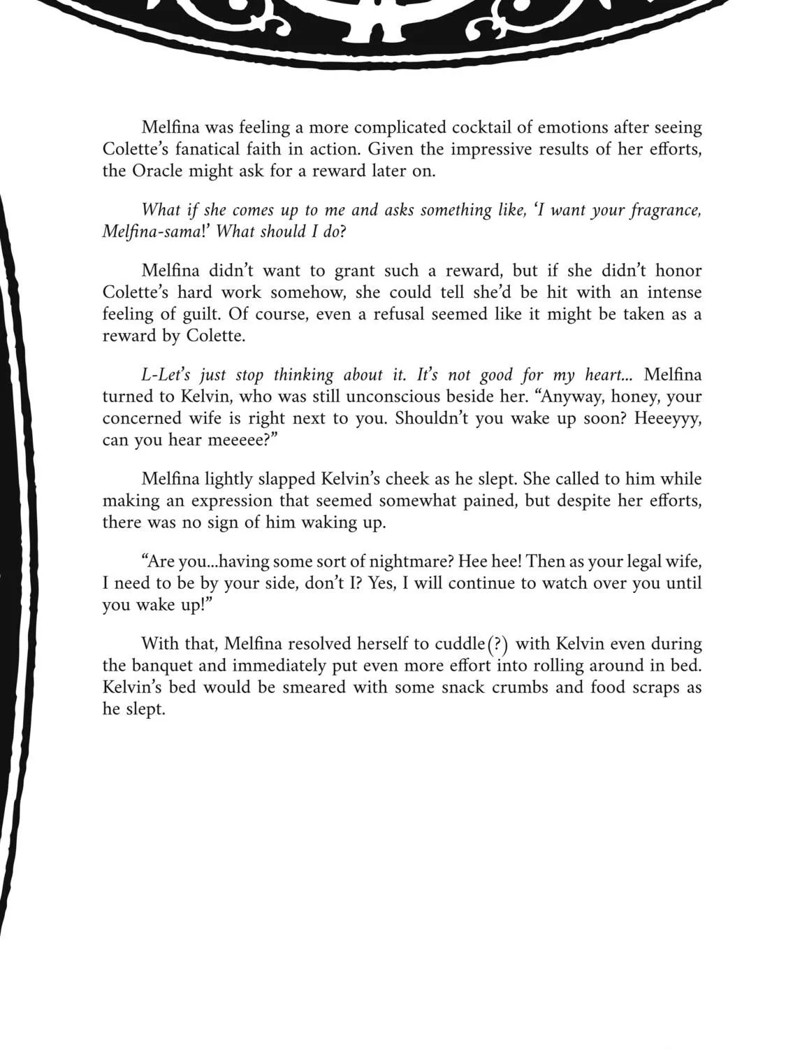 Read Black Summoner chapter 96.5 image 8 on Lezhin
