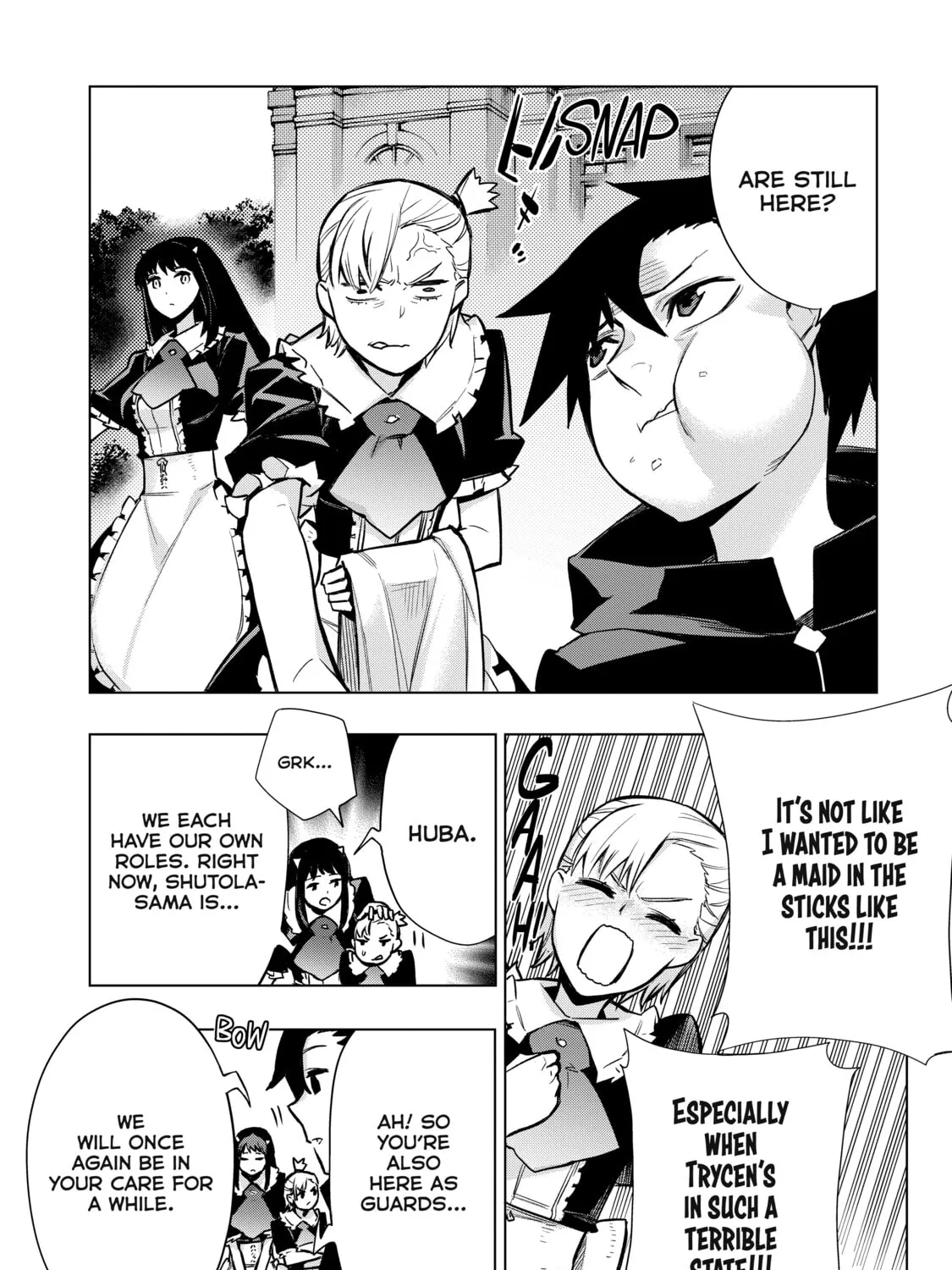 Read Black Summoner chapter 96 image 2 on Lezhin
