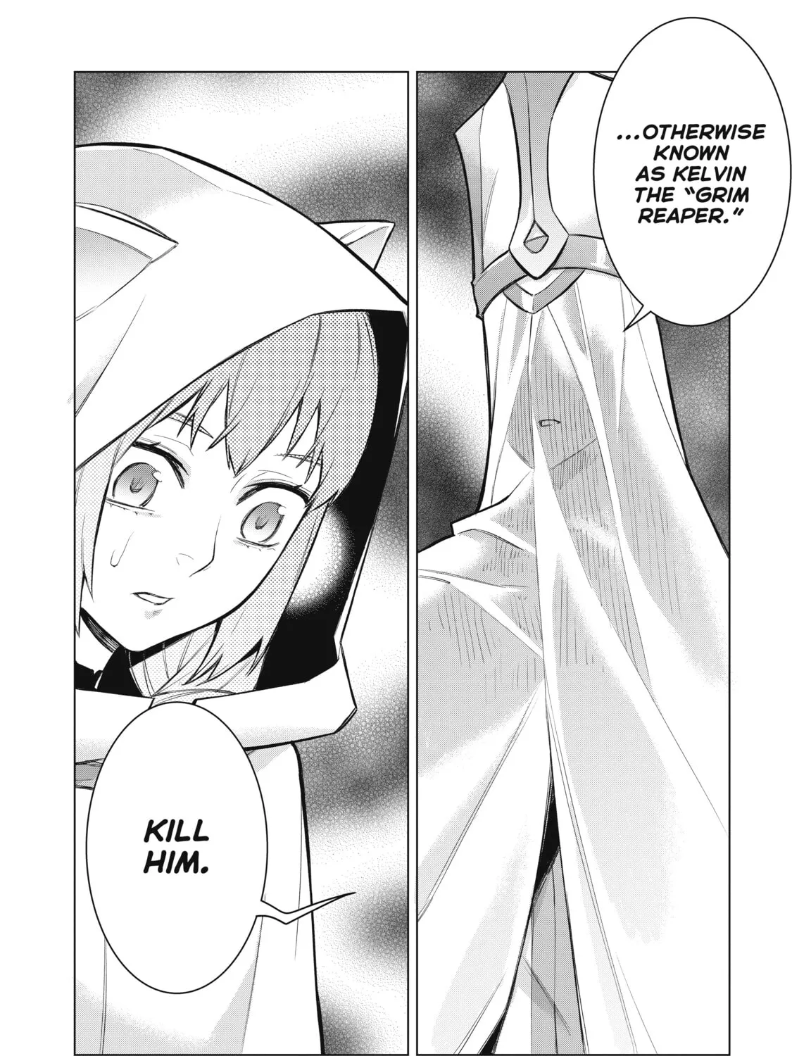 Read Black Summoner chapter 96 image 30 on Lezhin