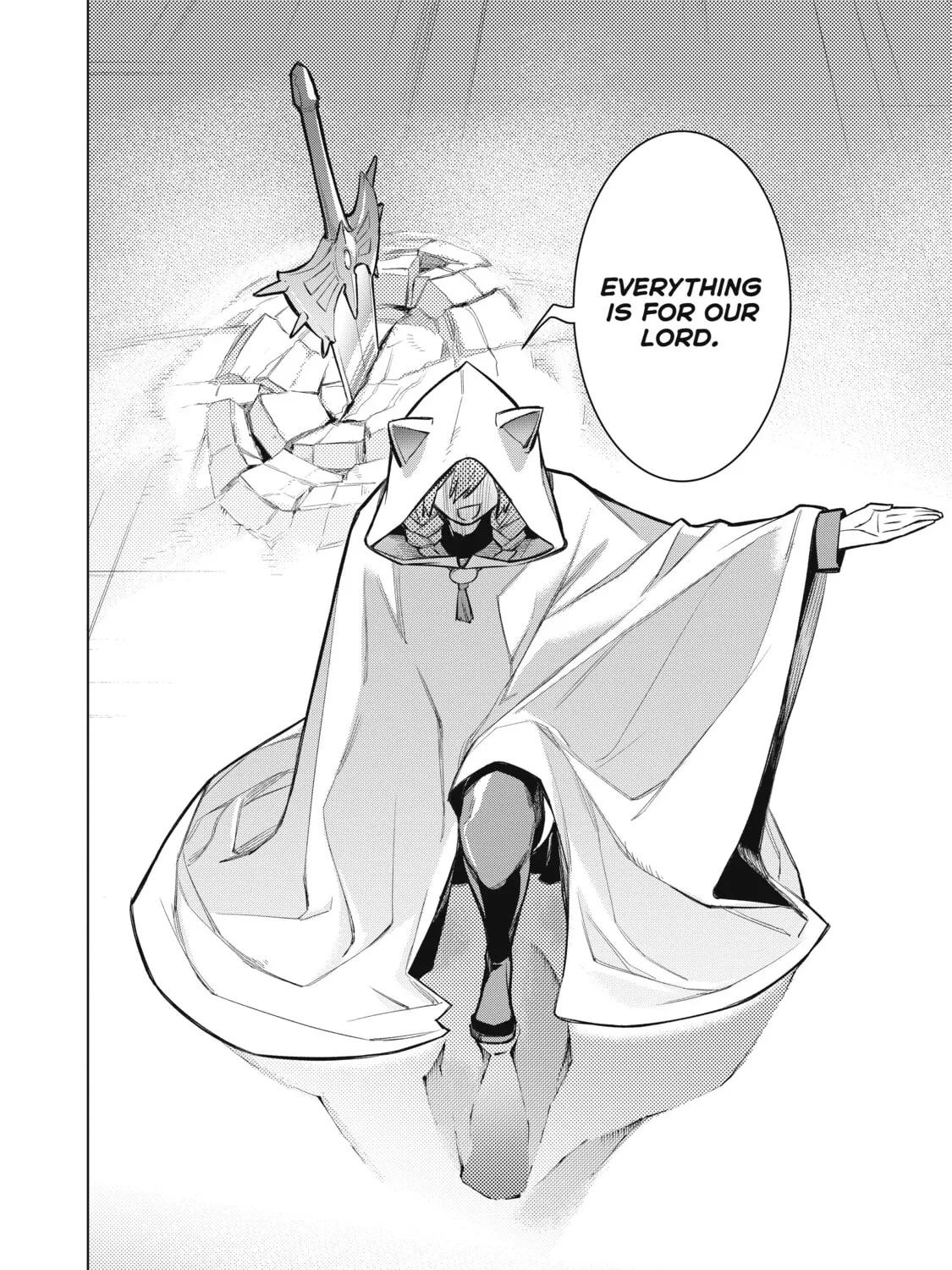 Read Black Summoner chapter 97 image 14 on Lezhin