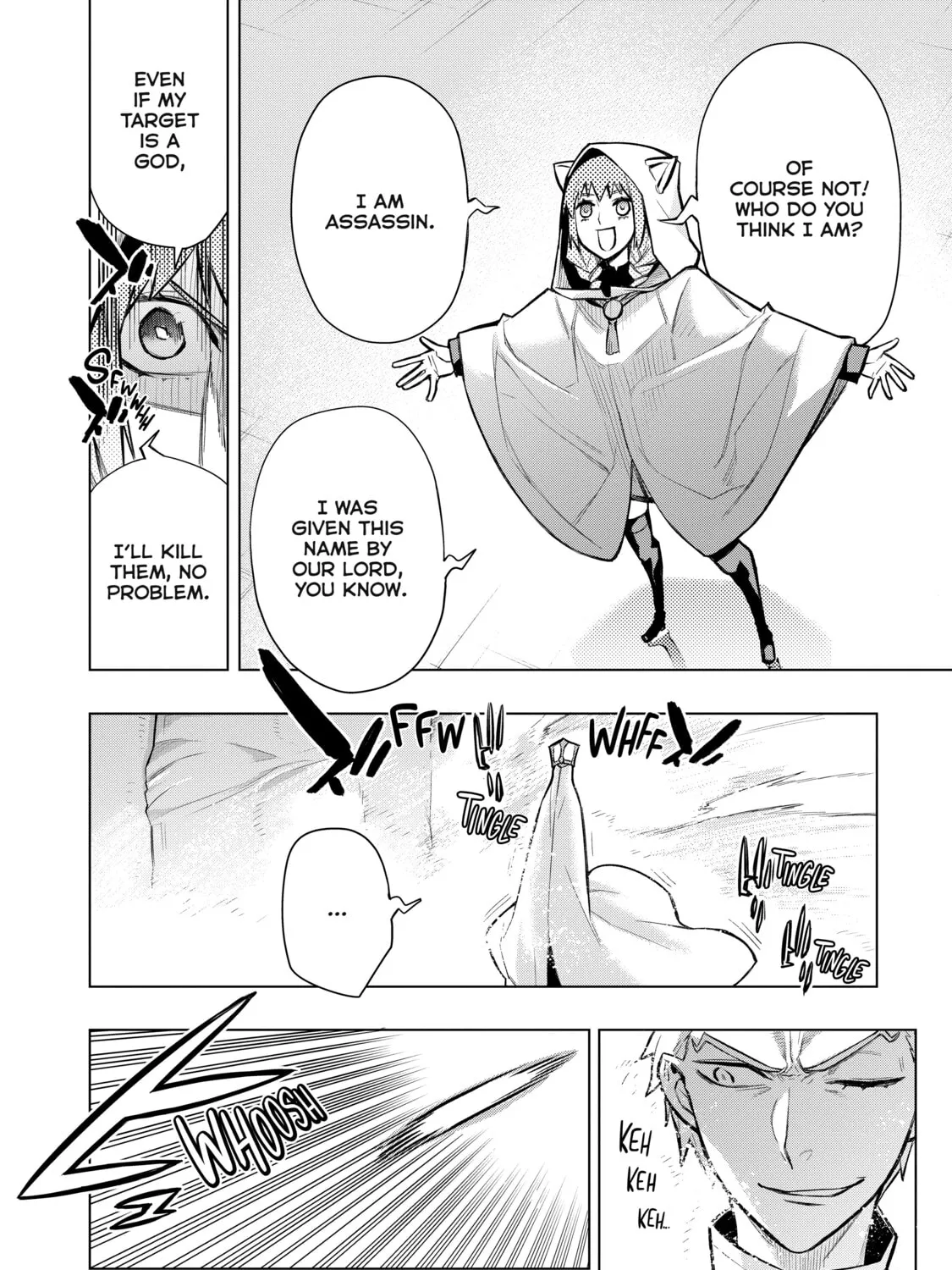 Read Black Summoner chapter 97 image 2 on Lezhin