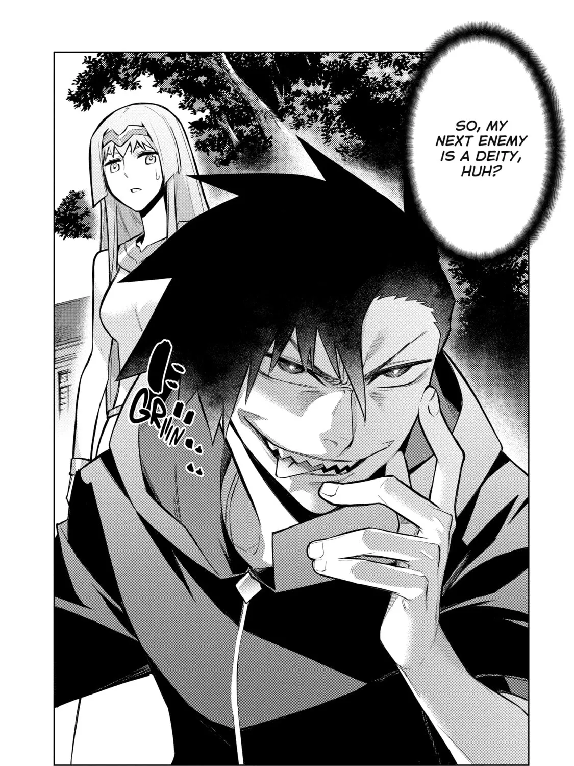Read Black Summoner chapter 97 image 30 on Lezhin