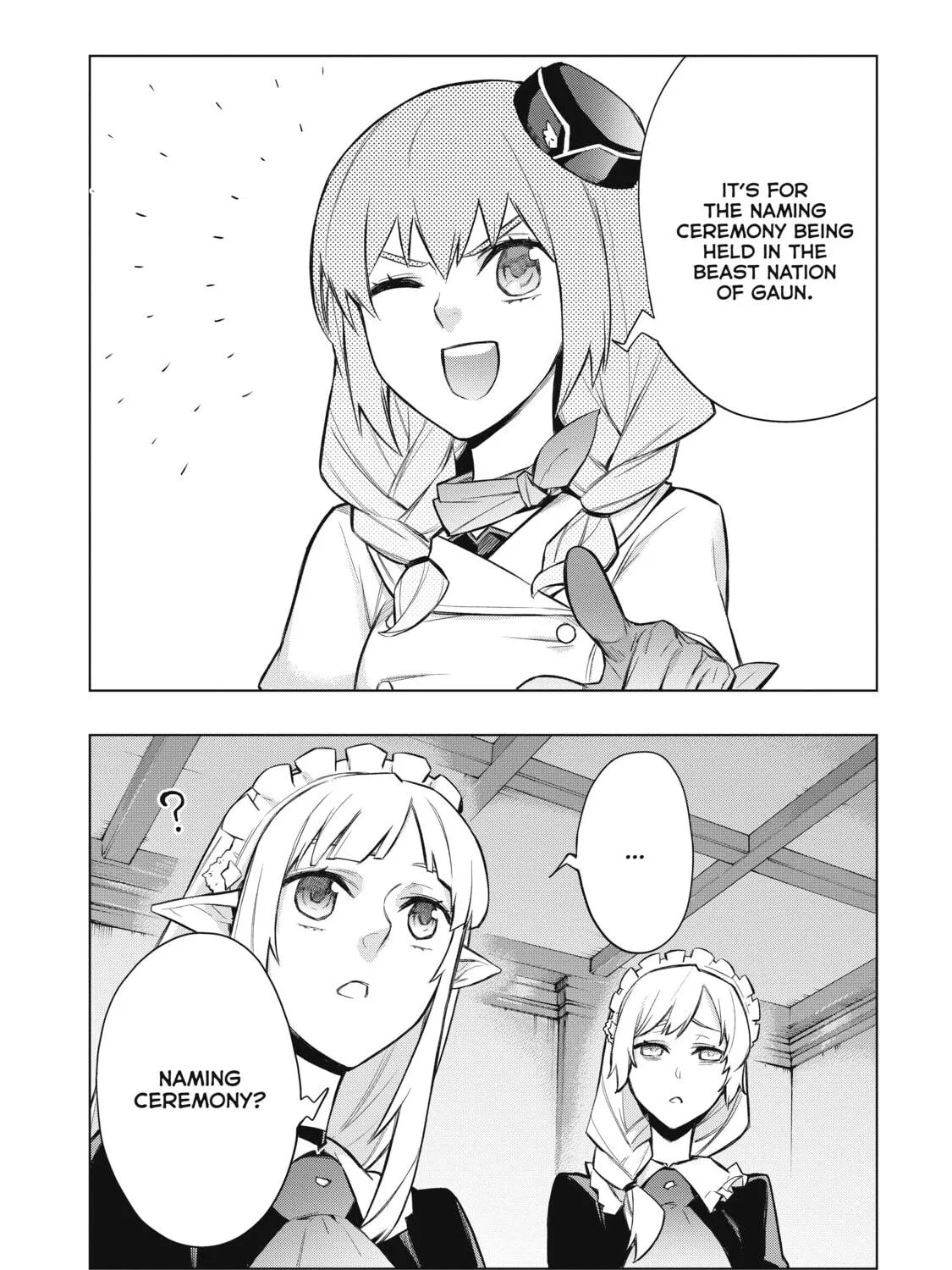 Read Black Summoner chapter 97 image 38 on Lezhin