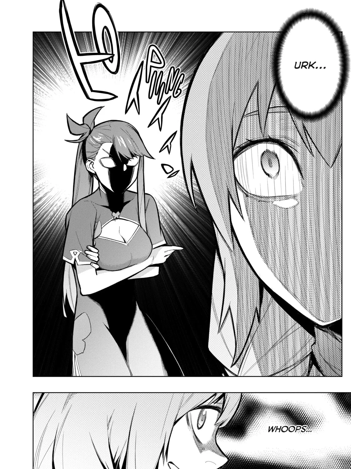 Read Black Summoner chapter 98 image 14 on Lezhin
