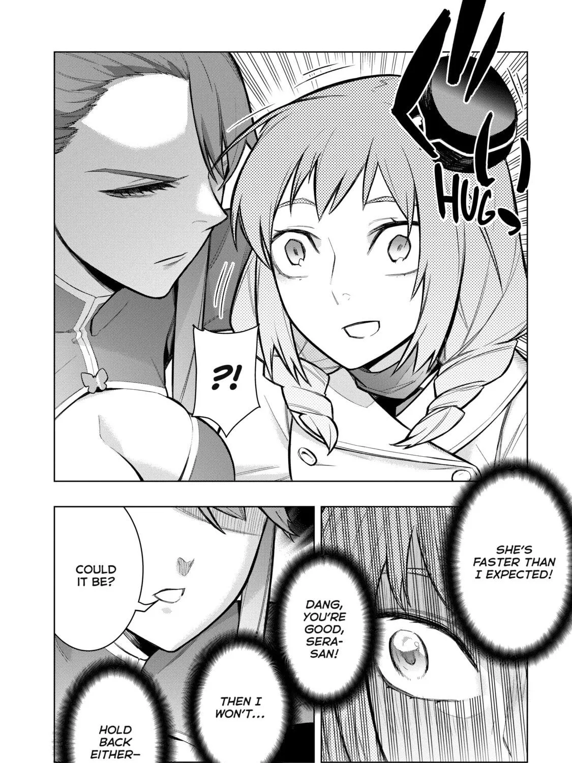 Read Black Summoner chapter 98 image 18 on Lezhin