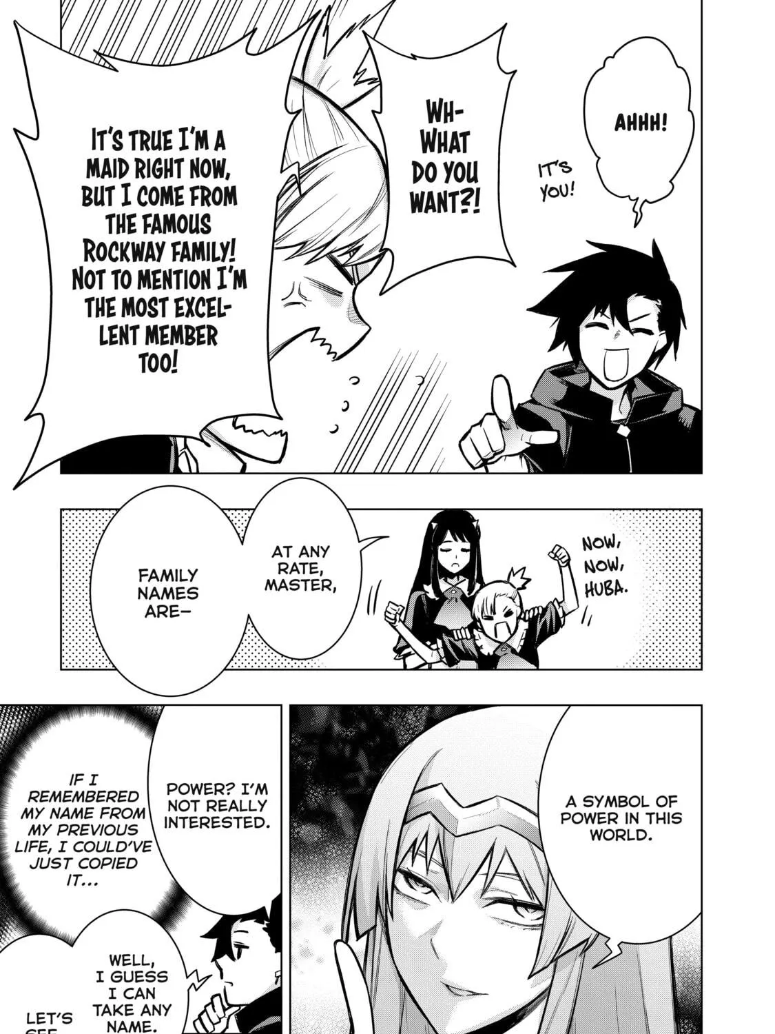 Read Black Summoner chapter 98 image 4 on Lezhin